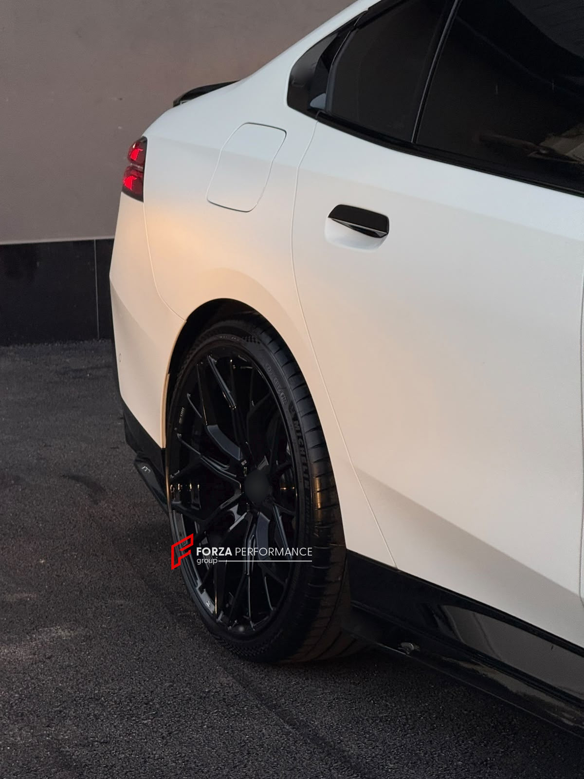 21 INCH FORGED WHEELS RIMS for BMW 5 SERIES G60 G61 G68 2026 530i 540i custom fit buy Brixton Forged RF10 style design wheels