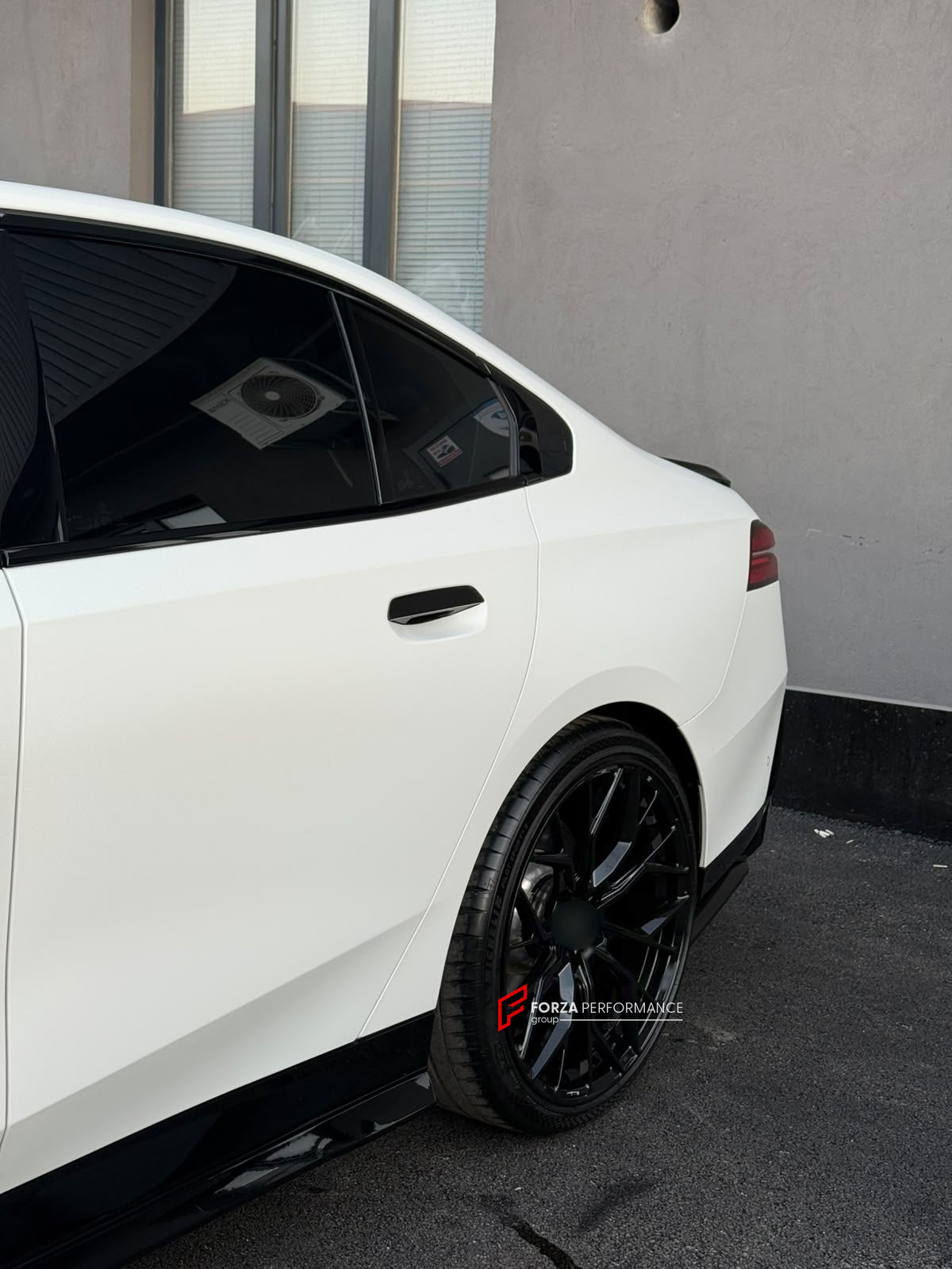 21 INCH FORGED WHEELS RIMS for BMW 5 SERIES G60 G61 G68 2026 530i 540i custom fit buy Brixton Forged RF10 style design wheels