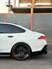 21 INCH FORGED WHEELS RIMS for BMW 5 SERIES G60 G61 G68 2026 530i 540i custom fit buy Brixton Forged RF10 style design wheels