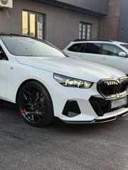 21 INCH FORGED WHEELS RIMS for BMW 5 SERIES G60 G61 G68 2026 530i 540i custom fit buy Brixton Forged RF10 style design wheels