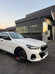 21 INCH FORGED WHEELS RIMS for BMW 5 SERIES G60 G61 G68 2026 530i 540i custom fit buy Brixton Forged RF10 style design wheels