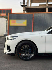 21 INCH FORGED WHEELS RIMS for BMW 5 SERIES G60 G61 G68 2026 530i 540i custom fit buy Brixton Forged RF10 style design wheels