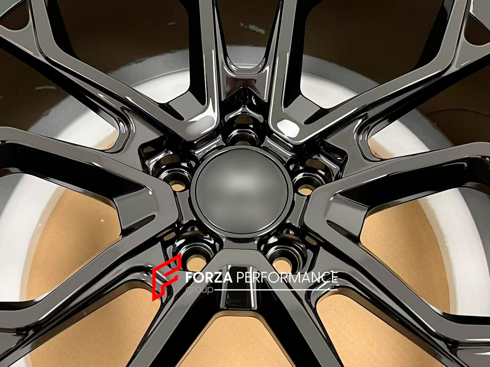 FORGED WHEELS RIMS FOR BMW X5 G65 2026+ Forza Performance custom fit buy Brixton Forged RF10 style design wheels