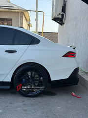 21 INCH FORGED WHEELS RIMS for BMW 5 SERIES G60 G61 G68 2026 530i 540i custom fit buy Brixton Forged RF10 style design wheels