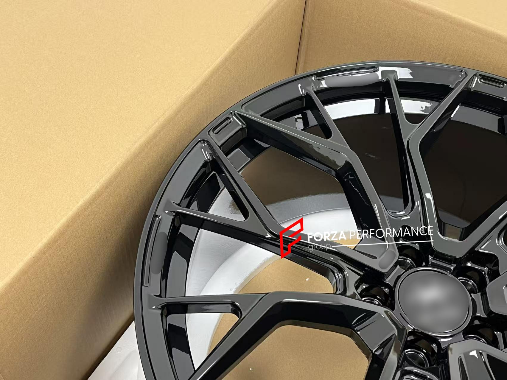 FORGED WHEELS RIMS FOR BMW X5 G65 2026+ Forza Performance custom fit buy Brixton Forged RF10 style design wheels