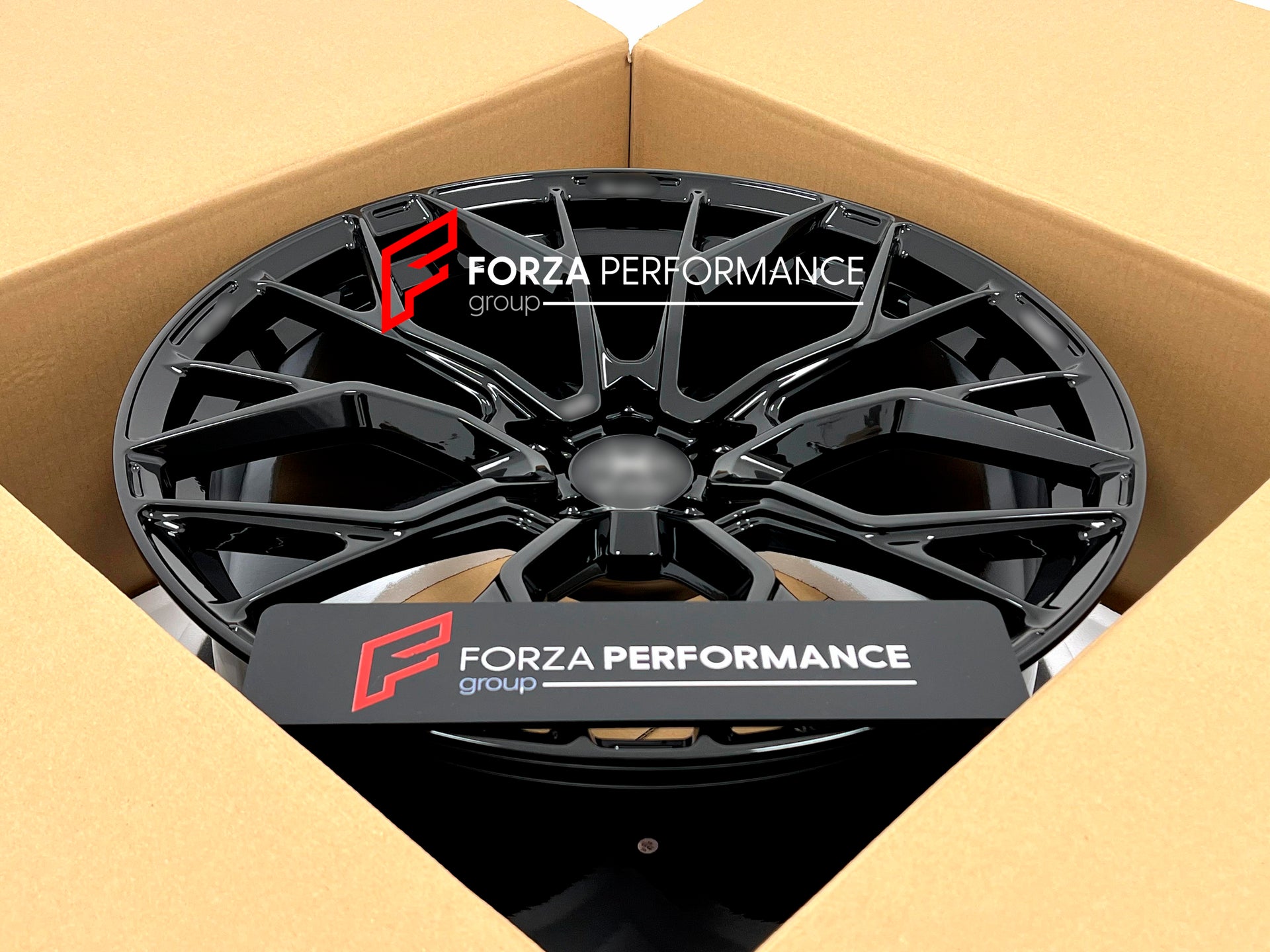 21 INCH FORGED WHEELS RIMS for BMW 5 SERIES G60 G61 G68 2026 530i 540i custom fit buy Brixton Forged RF10 style design wheels