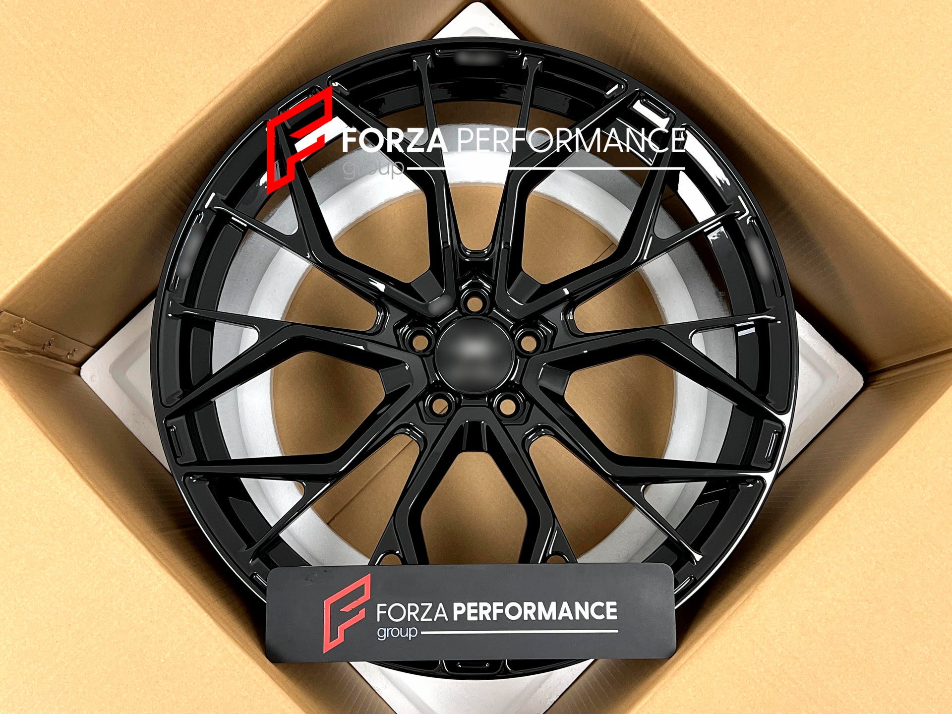 21 INCH FORGED WHEELS RIMS for BMW 5 SERIES G60 G61 G68 2026 530i 540i custom fit buy Brixton Forged RF10 style design wheels