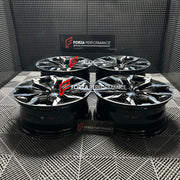 FORGED WHEELS RIMS FOR BMW 3 SERIES M350 XDRIVE G50 2027 Forza Performance custom fit buy OEM BMW Individual Aerodynamic Styling 954i / 954M style design wheels