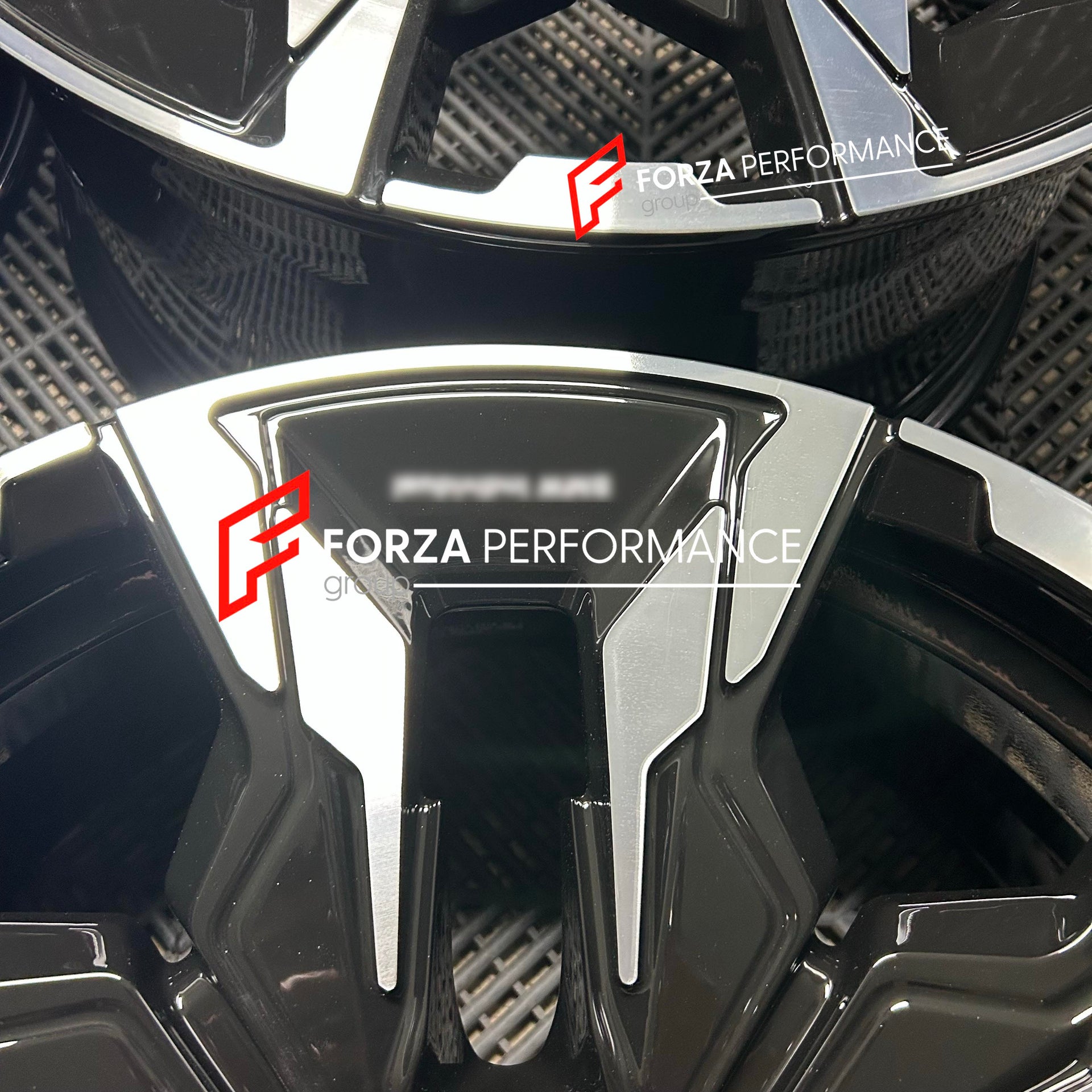 21 INCH FORGED WHEELS RIMS for BMW 5 SERIES G60 G61 G68 2026 530i 540i custom fit buy OEM BMW Individual Aerodynamic Styling 954i / 954M style design wheels