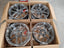 21 INCH FORGED WHEELS RIMS for BMW 7-SERIES M760i G12 2018 custom fit P101 SC