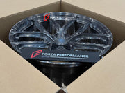 21 INCH FORGED WHEELS RIMS for BMW 7-SERIES M760i G12 2018 custom fit P101 SC