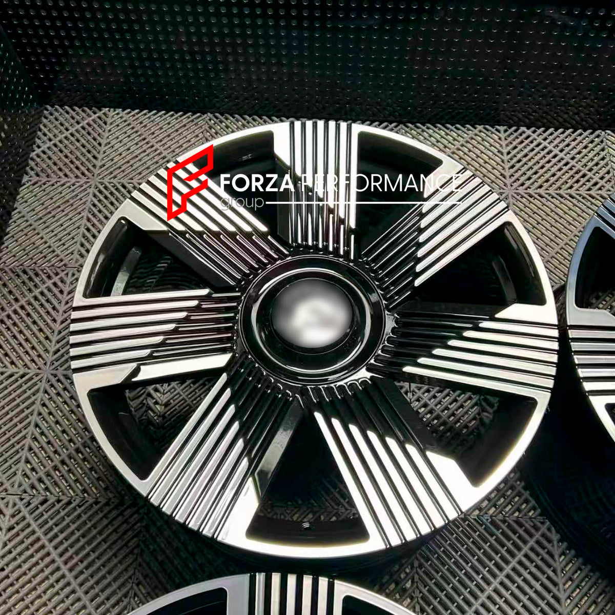 21 INCH FORGED WHEELS RIMS for BMW 740I G70 2025 Forza Performance custom fit buy OEM ROLLS ROYCE SPECTRE 5A2A592 style design wheels