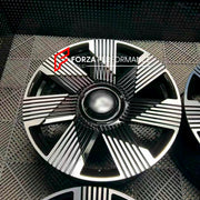 FORGED WHEELS RIMS for BMW iX4 M60 2027 Forza Performance custom fit buy OEM ROLLS ROYCE SPECTRE 5A2A592 style design wheels