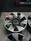21 INCH FORGED WHEELS RIMS for BMW 740I G70 2025 Forza Performance custom fit buy OEM ROLLS ROYCE SPECTRE 5A2A592 style design wheels