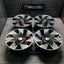 FORGED WHEELS RIMS for BMW iX4 M60 2027 Forza Performance custom fit buy OEM ROLLS ROYCE SPECTRE 5A2A592 style design wheels