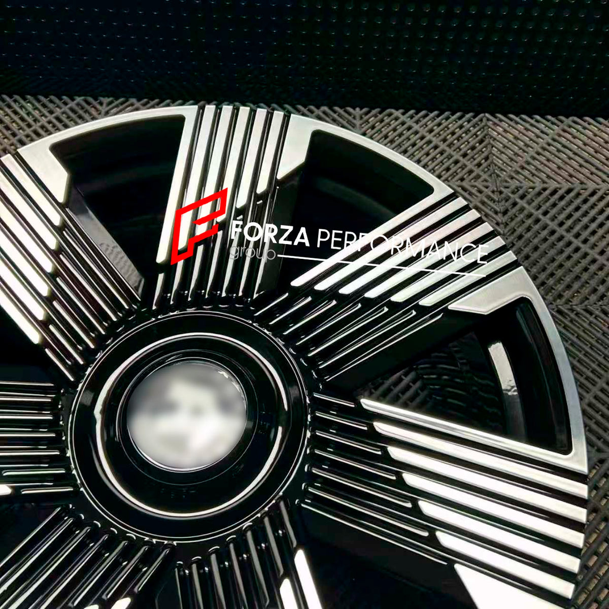 21 INCH FORGED WHEELS RIMS for BMW 740I G70 2025 Forza Performance custom fit buy OEM ROLLS ROYCE SPECTRE 5A2A592 style design wheels