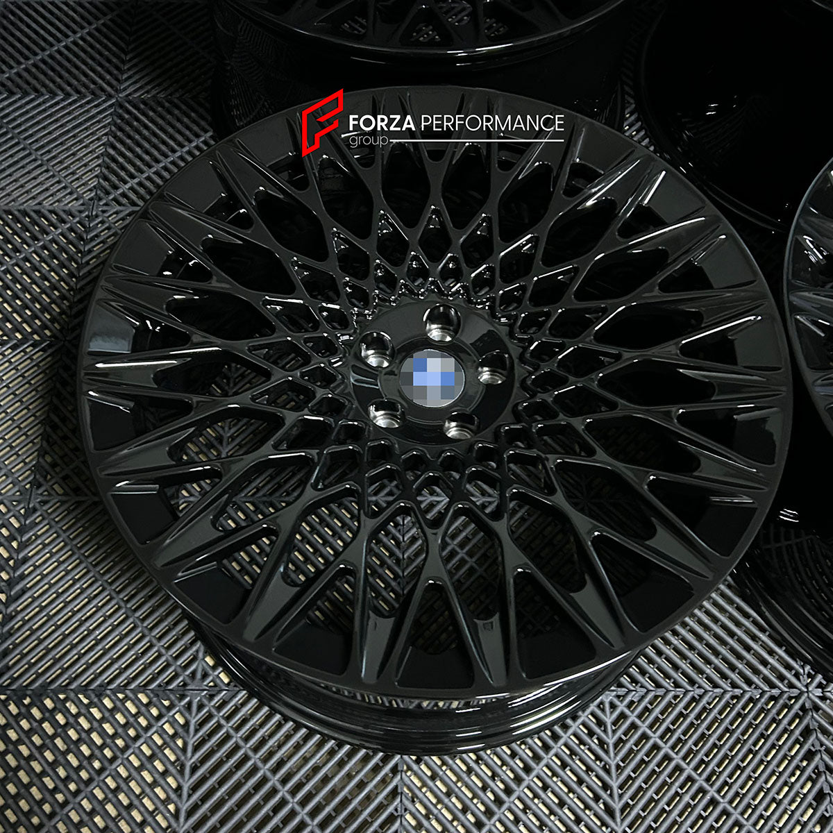 21 INCH FORGED WHEELS RIMS for BMW 8-SERIES M850i COUPE G15 2022 custom ...