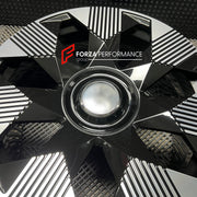 FORGED WHEELS RIMS FOR BMW 740I XDRIVE 2027 Forza Performance custom fit buy OEM CULLINAN BLACK BADGE WHEELS style design