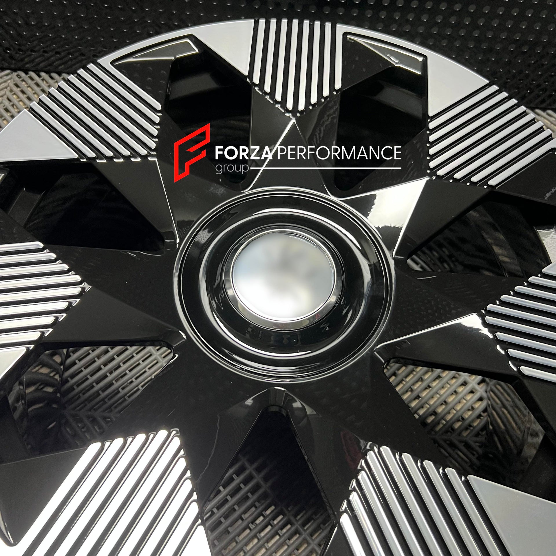 FORGED WHEELS RIMS FOR BMW 740I XDRIVE 2027 Forza Performance custom fit buy OEM CULLINAN BLACK BADGE WHEELS style design