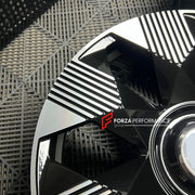 21 INCH FORGED WHEELS RIMS for BMW G70 7 SERIES 2023+ custom fit buy OEM CULLINAN BLACK BADGE WHEELS style design