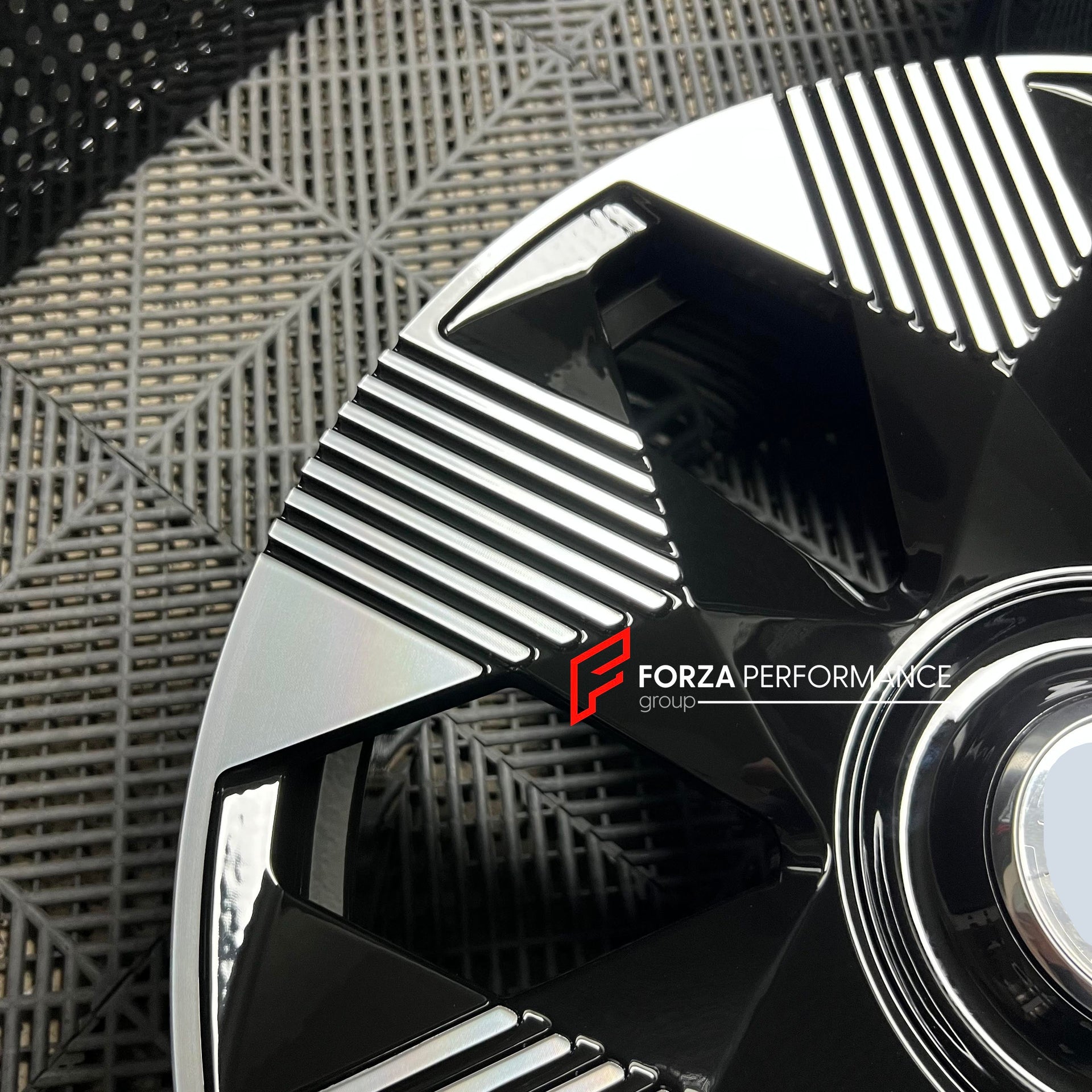 FORGED WHEELS RIMS FOR BMW 740I XDRIVE 2027 Forza Performance custom fit buy OEM CULLINAN BLACK BADGE WHEELS style design