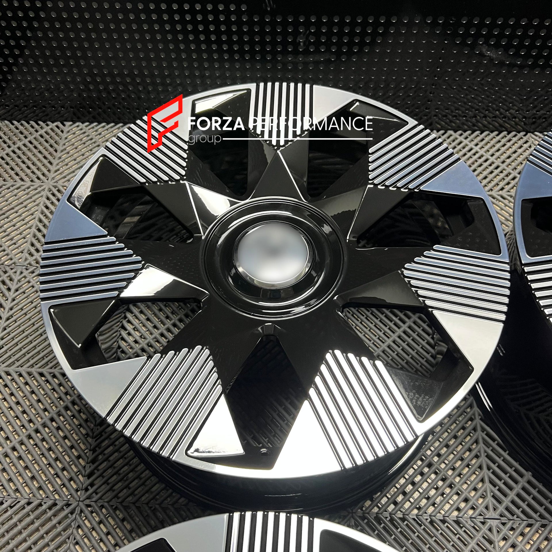 FORGED WHEELS RIMS FOR BMW 740I XDRIVE 2027 Forza Performance custom fit buy OEM CULLINAN BLACK BADGE WHEELS style design
