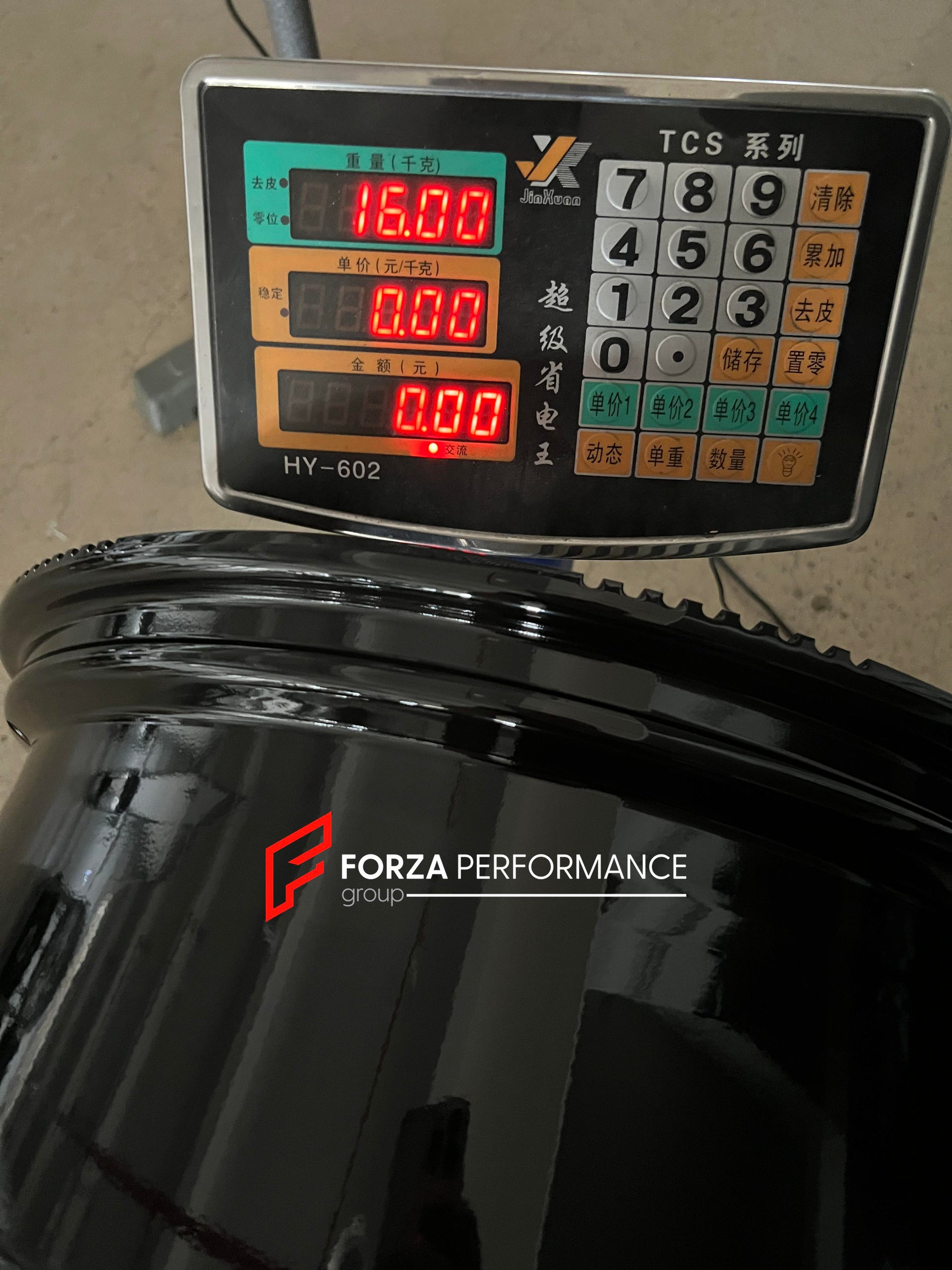 FORGED WHEELS RIMS FOR BMW 740I XDRIVE 2027 Forza Performance custom fit buy OEM CULLINAN BLACK BADGE WHEELS style design