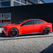 We manufacture premium quality forged wheels rims for BMW BMW M Concept Neue Klasse 2026+ in any design, size, color.

WHEEL SIZE:

Front: 21 x 10.5 ET 20
Rear: 21 x 11 ET 18
PCD: 5 x 112
CB: 66.6
Finish: Gloss Black
Material: 6061-T6 Forged Aluminum
THIS WHEEL DESIGN CAN BE CUSTOM-MADE FOR YOUR CAR IN ANY SIZE AND COLOR OPTIONS
Available in monoblock, 2-piece, 3-piece, duoblock, beadlock
3D wheel renderings are provided according to the exact dimensions and specifications requested by the client, ensuring 