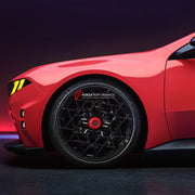 We manufacture premium quality forged wheels rims for BMW BMW M Concept Neue Klasse 2026+ in any design, size, color.

WHEEL SIZE:

Front: 21 x 10.5 ET 20
Rear: 21 x 11 ET 18
PCD: 5 x 112
CB: 66.6
Finish: Gloss Black
Material: 6061-T6 Forged Aluminum
THIS WHEEL DESIGN CAN BE CUSTOM-MADE FOR YOUR CAR IN ANY SIZE AND COLOR OPTIONS
Available in monoblock, 2-piece, 3-piece, duoblock, beadlock
3D wheel renderings are provided according to the exact dimensions and specifications requested by the client, ensuring 