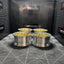 21 INCH FORGED WHEELS RIMS for BMW M5 F90 LCI 2023 custom fit FORZA PERFORMANCE