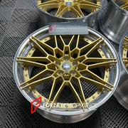 21 INCH FORGED WHEELS RIMS for BMW M5 F90 LCI 2023 custom fit FORZA PERFORMANCE