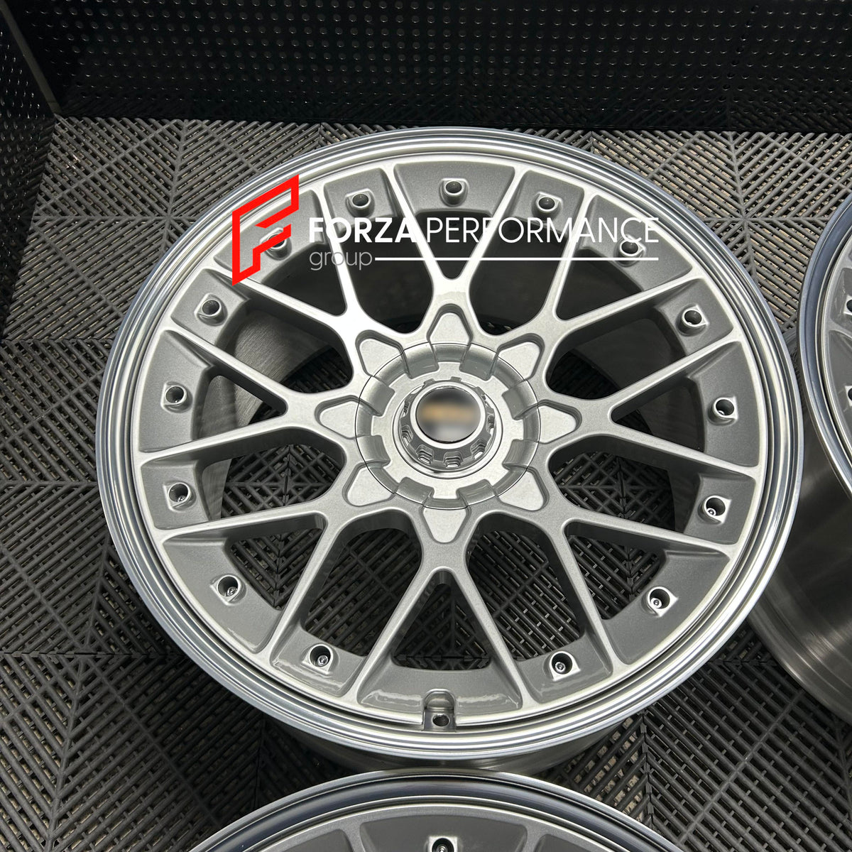 21 INCH FORGED WHEELS RIMS for BMW M5 G90 2026 OS445 Forza Performance custom fit buy BBS RSII (RS2) style design wheels