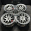 21 INCH FORGED WHEELS RIMS for BMW M5 G90 2026 OS445 Forza Performance custom fit buy BBS RSII (RS2) style design wheels