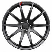 21 INCH FORGED WHEELS RIMS for BMW M5 G90 G99 2024+ FORZA PERFORMANCE Mansory Style

We manufacture premium quality forged wheels rims for BMW M5 G90 G99 2024+ in any design, size, color.

WHEEL SIZE:

Front: 21 x 10 ET 31
Rear: 21 x 10 ET 40
PCD: 5 x 132
CB: 66.6
Finish: Gloss Black
Material: 6061-T6 Forged Aluminum
THIS WHEEL DESIGN CAN BE CUSTOM-MADE FOR YOUR CAR IN ANY SIZE AND COLOR OPTIONS
Available in monoblock, 2-piece, 3-piece, duoblock, beadlock
3D wheel renderings are provided according to the ex