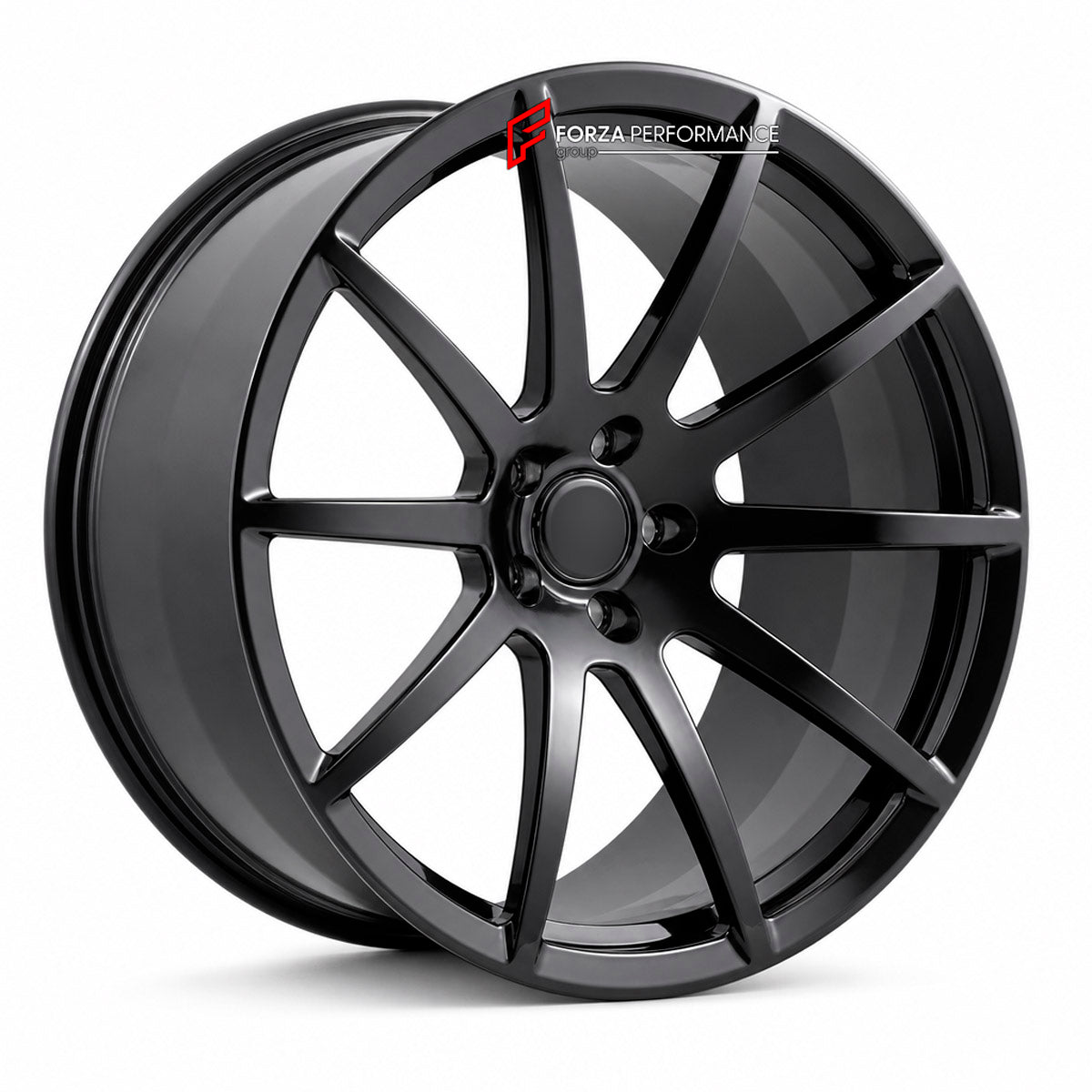 21 INCH FORGED WHEELS RIMS for BMW M5 G90 G99 2024+ FORZA PERFORMANCE Mansory Style

We manufacture premium quality forged wheels rims for BMW M5 G90 G99 2024+ in any design, size, color.

WHEEL SIZE:

Front: 21 x 10 ET 31
Rear: 21 x 10 ET 40
PCD: 5 x 132
CB: 66.6
Finish: Gloss Black
Material: 6061-T6 Forged Aluminum
THIS WHEEL DESIGN CAN BE CUSTOM-MADE FOR YOUR CAR IN ANY SIZE AND COLOR OPTIONS
Available in monoblock, 2-piece, 3-piece, duoblock, beadlock
3D wheel renderings are provided according to the ex