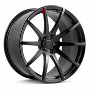21 INCH FORGED WHEELS RIMS for BMW M5 G90 G99 2024+ FORZA PERFORMANCE Mansory Style

We manufacture premium quality forged wheels rims for BMW M5 G90 G99 2024+ in any design, size, color.

WHEEL SIZE:

Front: 21 x 10 ET 31
Rear: 21 x 10 ET 40
PCD: 5 x 132
CB: 66.6
Finish: Gloss Black
Material: 6061-T6 Forged Aluminum
THIS WHEEL DESIGN CAN BE CUSTOM-MADE FOR YOUR CAR IN ANY SIZE AND COLOR OPTIONS
Available in monoblock, 2-piece, 3-piece, duoblock, beadlock
3D wheel renderings are provided according to the ex