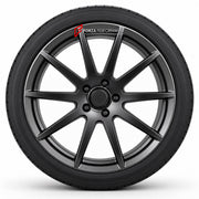 21 INCH FORGED WHEELS RIMS for BMW M5 G90 G99 2024+ FORZA PERFORMANCE Mansory Style

We manufacture premium quality forged wheels rims for BMW M5 G90 G99 2024+ in any design, size, color.

WHEEL SIZE:

Front: 21 x 10 ET 31
Rear: 21 x 10 ET 40
PCD: 5 x 132
CB: 66.6
Finish: Gloss Black
Material: 6061-T6 Forged Aluminum
THIS WHEEL DESIGN CAN BE CUSTOM-MADE FOR YOUR CAR IN ANY SIZE AND COLOR OPTIONS
Available in monoblock, 2-piece, 3-piece, duoblock, beadlock
3D wheel renderings are provided according to the ex
