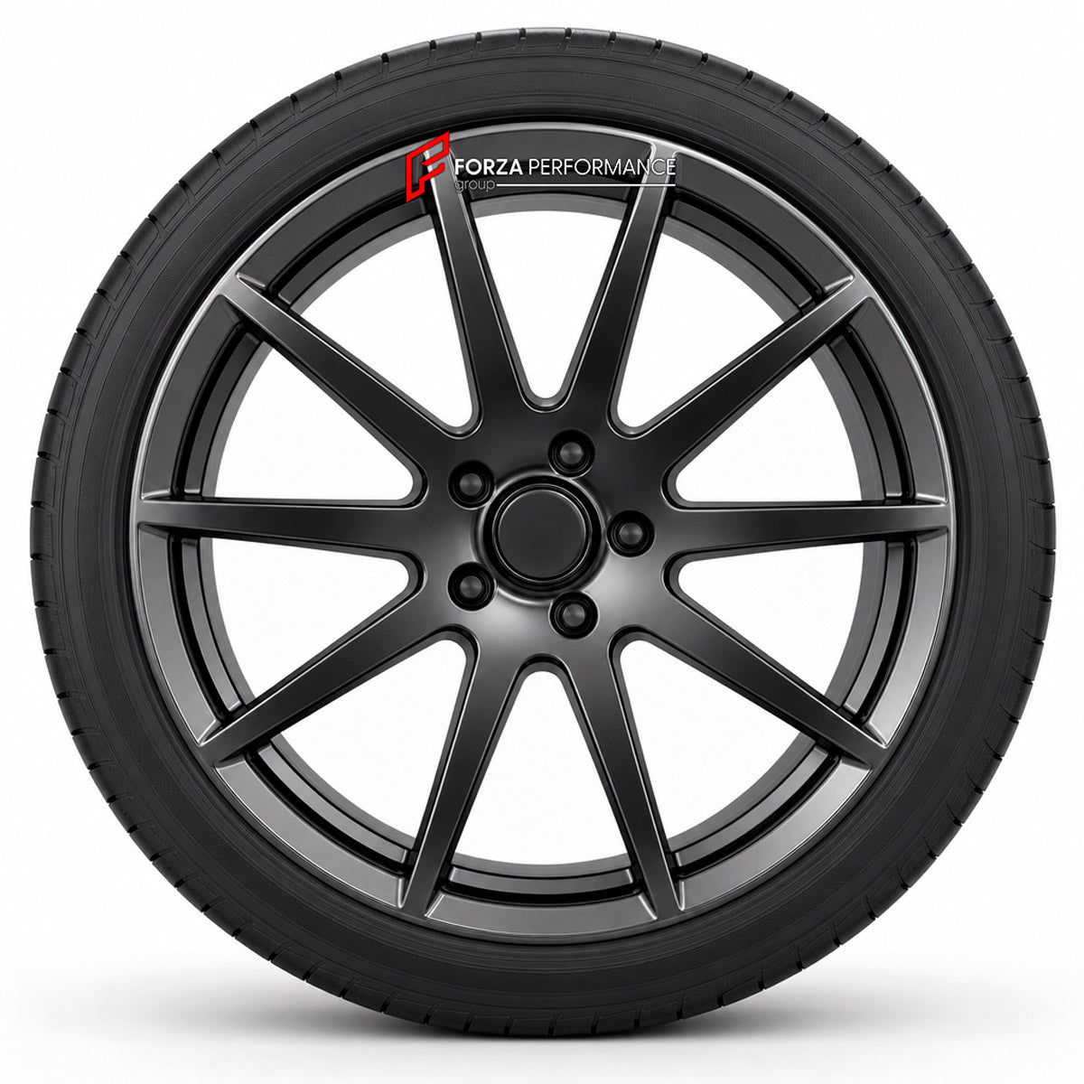 21 INCH FORGED WHEELS RIMS for BMW M5 G90 G99 2024+ FORZA PERFORMANCE Mansory Style

We manufacture premium quality forged wheels rims for BMW M5 G90 G99 2024+ in any design, size, color.

WHEEL SIZE:

Front: 21 x 10 ET 31
Rear: 21 x 10 ET 40
PCD: 5 x 132
CB: 66.6
Finish: Gloss Black
Material: 6061-T6 Forged Aluminum
THIS WHEEL DESIGN CAN BE CUSTOM-MADE FOR YOUR CAR IN ANY SIZE AND COLOR OPTIONS
Available in monoblock, 2-piece, 3-piece, duoblock, beadlock
3D wheel renderings are provided according to the ex
