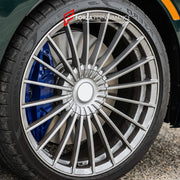 21 INCH FORGED WHEELS RIMS for BMW M8 F91 F92 F93 FACELIFT 2022+ custom fit ALPINA B8 WHEELS