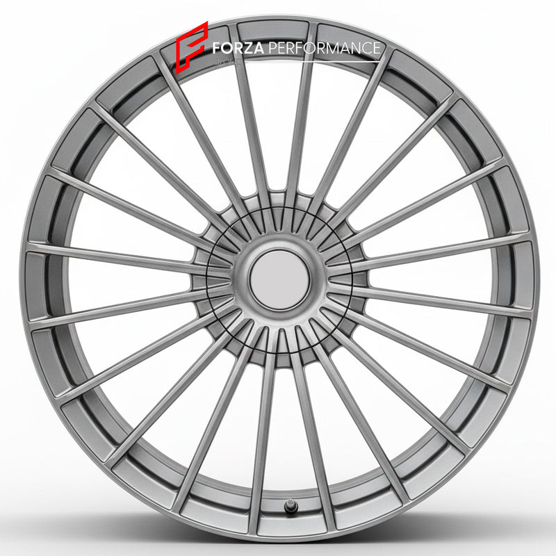 21 INCH FORGED WHEELS RIMS for BMW M8 F91 F92 F93 FACELIFT 2022+