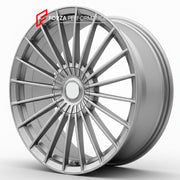 21 INCH FORGED WHEELS RIMS for BMW M8 F91 F92 F93 FACELIFT 2022+ custom fit ALPINA B8 WHEELS