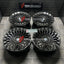 FORGED WHEELS RIMS for BMW iX4 M60 2027 Forza Performance custom fit buy OEM BMW M850i style design wheels