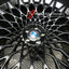 FORGED WHEELS RIMS for BMW iX4 M60 2027 Forza Performance custom fit buy OEM BMW M850i style design wheels