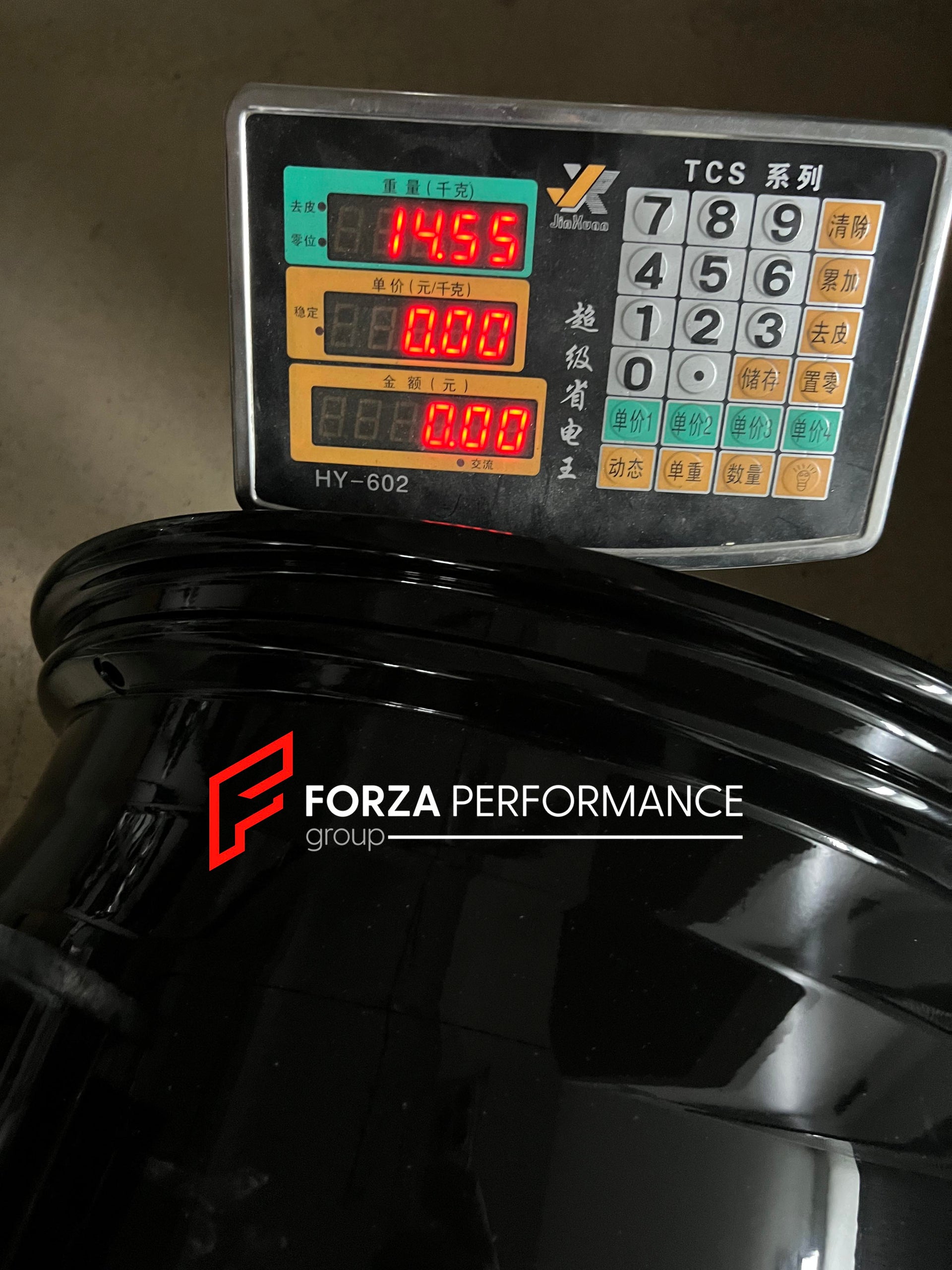 21 INCH FORGED WHEELS RIMS for BMW M850I 2019 Forza Performance custom fit AL13 S025 style design wheels