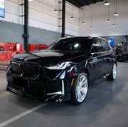 21 INCH FORGED WHEELS RIMS for BMW X3 G45 G48 2024+ Forza Performance Vossen style design wheels