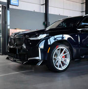 21 INCH FORGED WHEELS RIMS for BMW X3 G45 G48 2024+ Forza Performance Vossen style design wheels