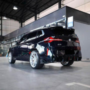 21 INCH FORGED WHEELS RIMS for BMW X3 G45 G48 2024+ Forza Performance Vossen style design wheels