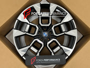 FORGED WHEELS RIMS FOR BMW X5 G65 2026+ Forza Performance custom fit buy OEM BMW Style 1036M design wheels