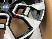 FORGED WHEELS RIMS FOR BMW X5 G65 2026+ Forza Performance custom fit buy OEM BMW Style 1036M design wheels