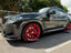 21 INCH FORGED WHEELS RIMS FOR BMW X4M COMPETITION F98 2021 custom fit VOSSEN HC-3